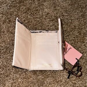 Juicy Couture wallet